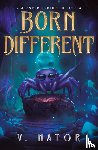 Nator, V. - Born Different