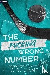 Jane, C R - Jane, C: Pucking Wrong Number