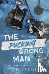 Jane, C R - Jane, C: Pucking Wrong Man