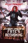 Parrot, Plum - Fate's Reckoning