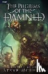 McHugh, Steve - The Pilgrims of the Damned: A Vampire Thriller