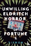 Tismon - Unwilling Eldritch Horror of Fortune 2