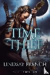 French, Lindsay - Time Thief