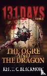 Blackmore, Keith C - The Ogre and the Dragon