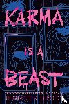 Brody, Jennifer - Karma Is a Beast