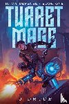 Drude, J. - Turret Mage