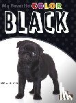 Culliford, Amy - Black