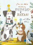 Friedman, Laurie - ¡Feliz Año Nuevo, Puntos Y Rayas! (Happy New Year, Spots and Stripes!)
