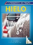 Bender, Douglas - Hielo (Ice)