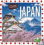 Vonder Brink, Tracy - JAPAN