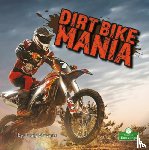 Stevens, Craig - Dirt Bike Mania