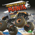 Stevens, Craig - Stevens, C: Monster Truck Mania