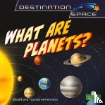Armentrout, David - What Are Planets?