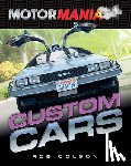 Colson, Rob - Custom Cars