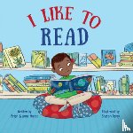 Moses, Brian - I Like to Read