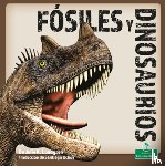 Lundgren, Julie K. - SPA-FOSILES Y DINOSAURIOS (FOS