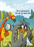 Culliford, Amy - Avergonzado de Mi Graznido (Embarrassed by My Squawk)