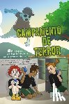 Friedman, Laurie - El Regreso de Los Fantasmas de la Guerra de Colores (the Return of the Color War Ghost)