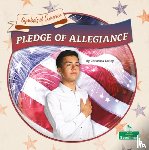 Earley, Christina - Pledge of Allegiance