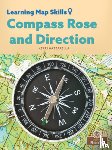 Mazzarella, Kerri - Compass Rose and Direction
