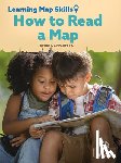 Mazzarella, Kerri - How to Read a Map