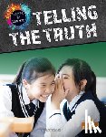 Bureau, Vicky - Telling the Truth