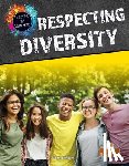 Bureau, Vicky - Respecting Diversity