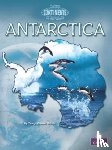 Vonder Brink, Tracy - Antarctica