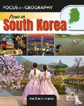 Hudak, Heather C - Focus on South Korea