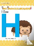 Anderson, Shannon - I See H