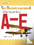 Earley, Christina - The Sound of A-E