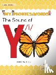 Earley, Christina - The Sound of Y /I