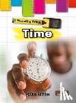 Lemke, Marie - Time
