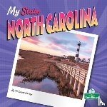 Earley, Christina - North Carolina