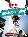 Conaghan, Bernard - Skateboarding