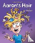 Munsch, Robert - Aaron's Hair (Revised Edition)