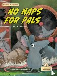 Thompson, Kim - No Naps for Pals