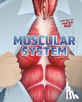 Brink, Tracy Vonder - Muscular System