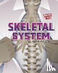 Brink, Tracy Vonder - Skeletal System
