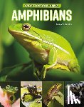Brink, Tracy Vonder - Amphibians