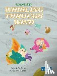 Culliford, Amy - Whirling Through Wind