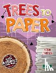 Johnson, Robin - Trees to Paper