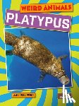 Culliford, Amy - Platypus