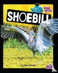 Johnson, Robin - Shoebill