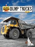 James, Ryan - Dump Trucks