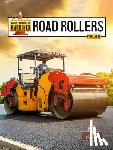 James, Ryan - Road Rollers
