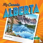 Yazdani, Sheila - Alberta