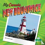 Yazdani, Sheila - New Brunswick