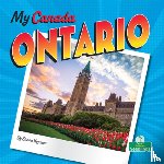 Yazdani, Sheila - Ontario