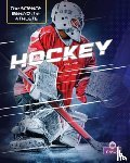 James, India - Hockey